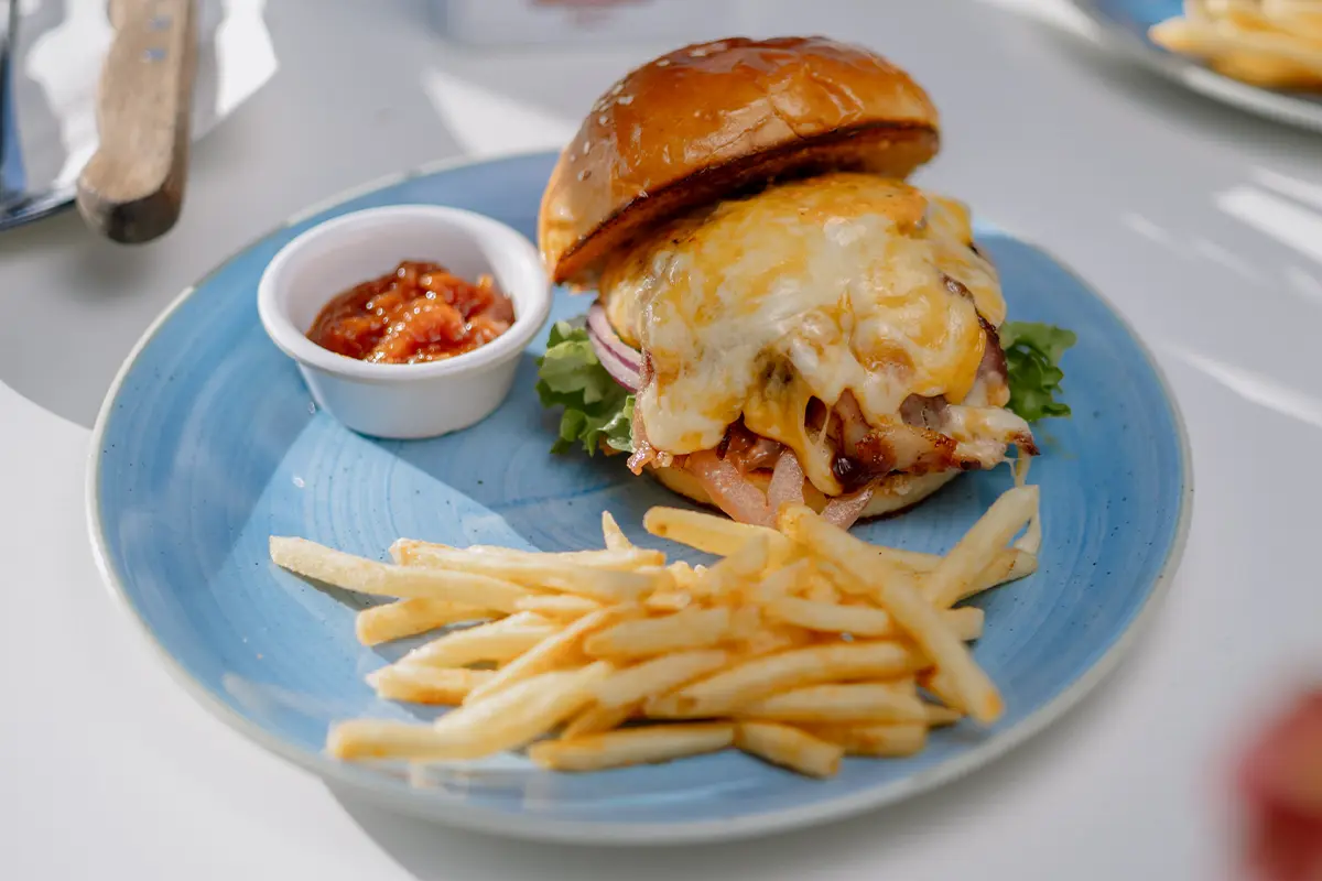 1_Heritage Menu