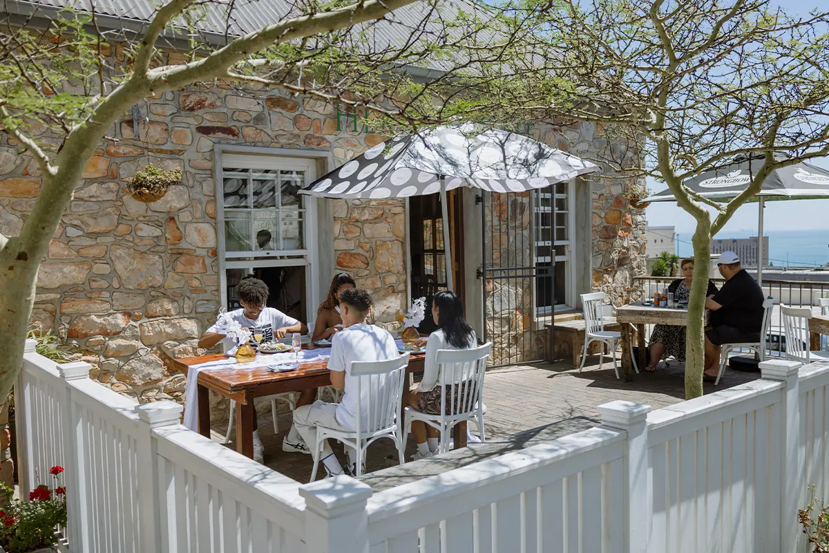 5.1_About Heritage Cafe