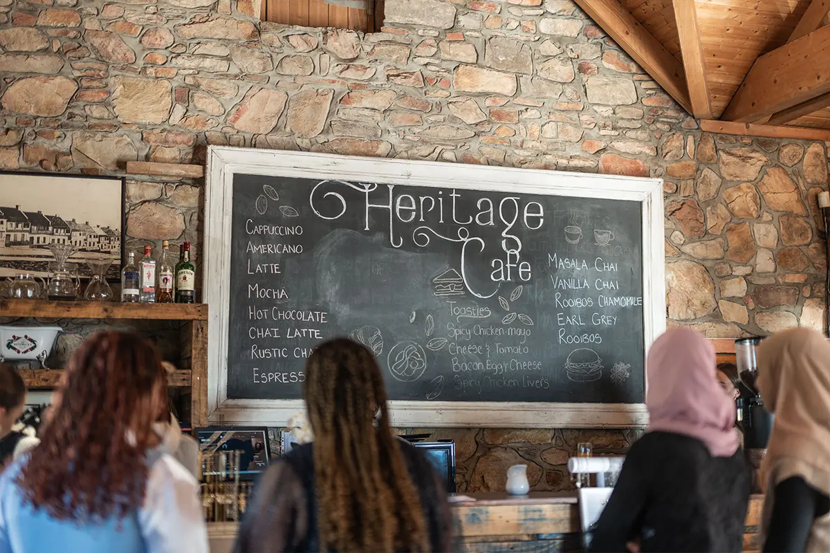 8_Heritage Cafe_About Us