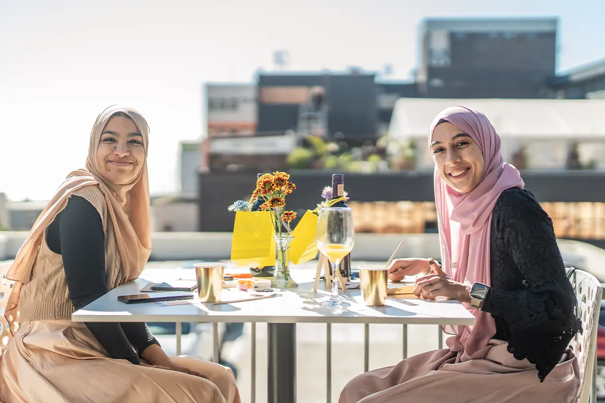 Heritage Cafe_Private Events 1