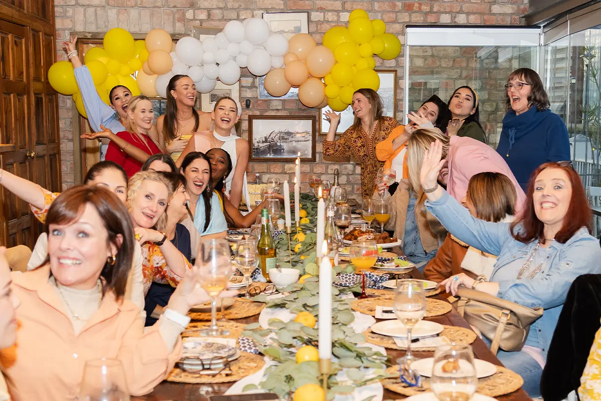 Heritage Cafe_Private Events 4