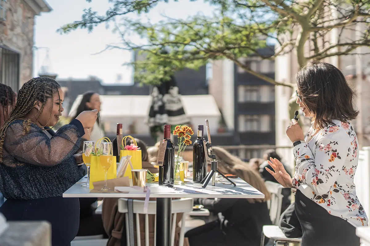 Heritage Cafe_Private Events 6